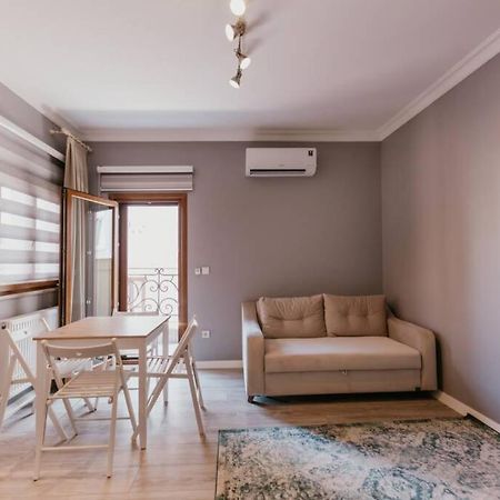 Galadoo Suites 4Th Floor Стамбул Экстерьер фото