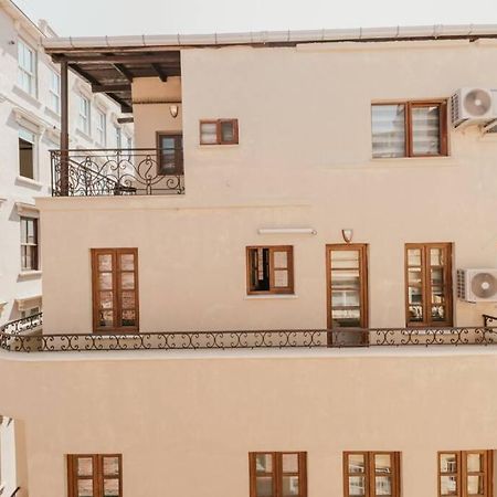 Galadoo Suites 4Th Floor Стамбул Экстерьер фото