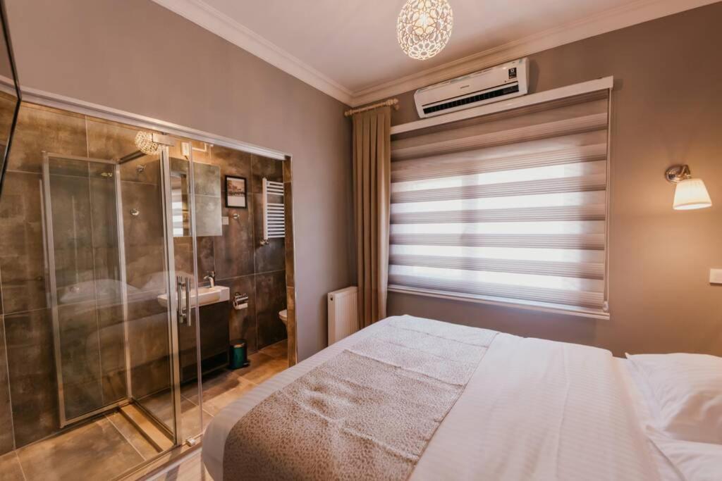 Galadoo Suites 4Th Floor Стамбул Экстерьер фото