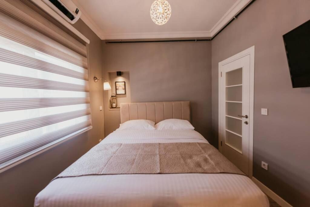 Galadoo Suites 4Th Floor Стамбул Экстерьер фото